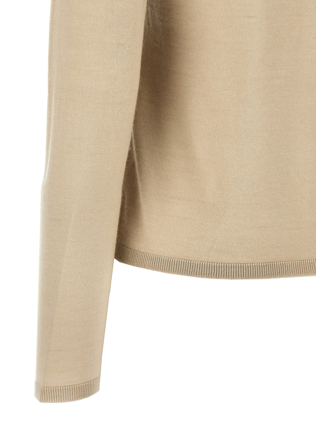 Max Mara Veloce Sweaters and Cardigans - Beige | 59fd11cb35bebd3e1dd0464d5841122003e7ad5f