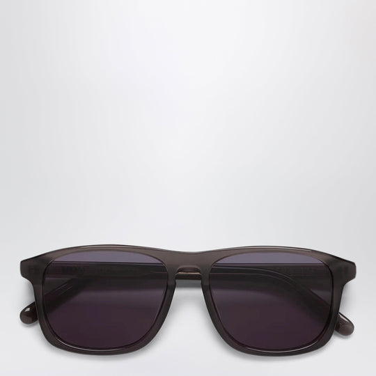 Black Lunettes 8 Sunglasses