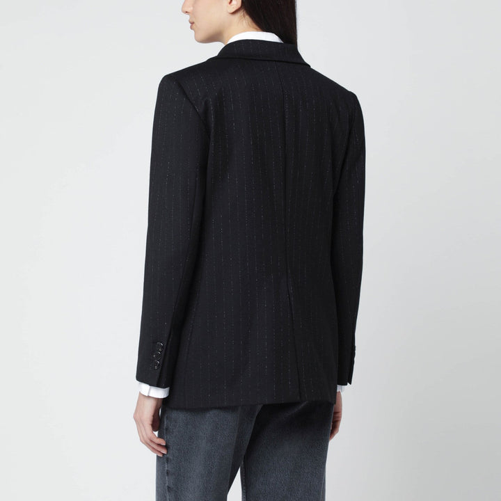 Vitovi Coats & Jackets - Black | c3eb9c7700196cb23f8d010ad6f1bffbd3969199