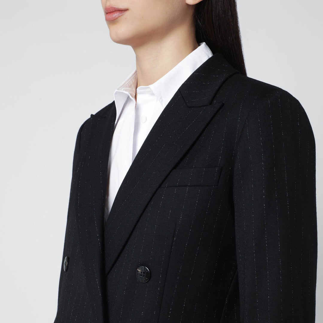 Vitovi Coats & Jackets - Black | bbba2c04222ad65124778dfde1a0b67ea0fb7f14