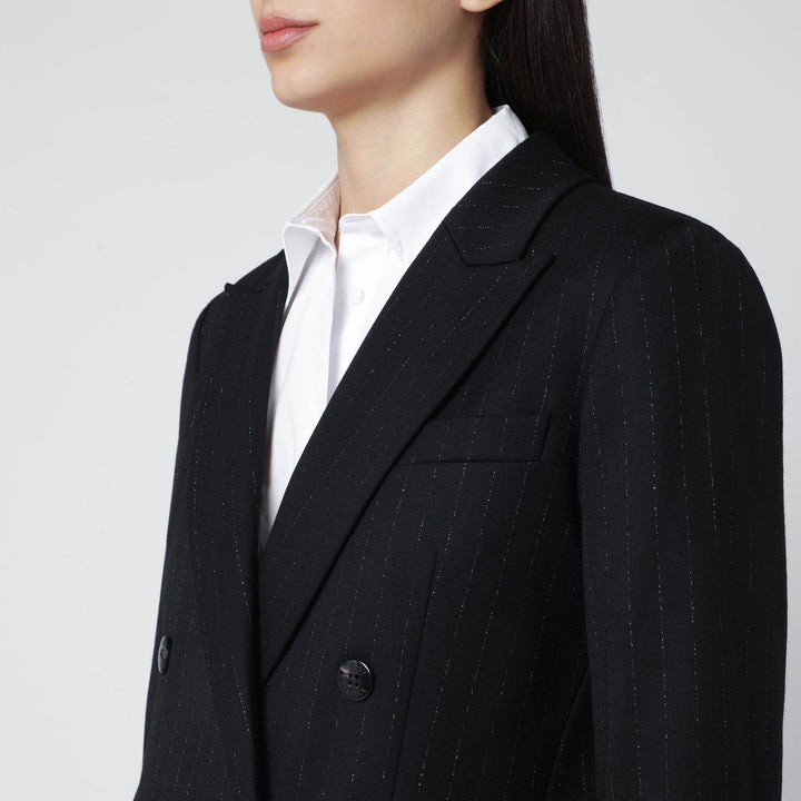 Vitovi Coats & Jackets - Black | bbba2c04222ad65124778dfde1a0b67ea0fb7f14
