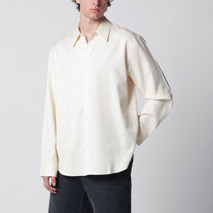 Studio Nicholson Shirts & Tops - White | b015be995769fe1207d9efe6e85a093f20df8f63