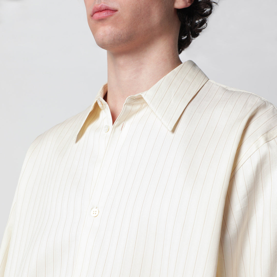 Studio Nicholson Shirts & Tops - White | 87f3cfcc039ca9cb579c024c17a65d332a028fbb
