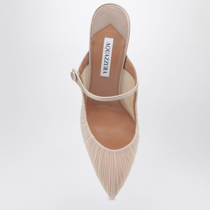 Aquazzura Shoes - Pink | f53991263fe4d461e89f7b4c63f8d51600fe3b4a