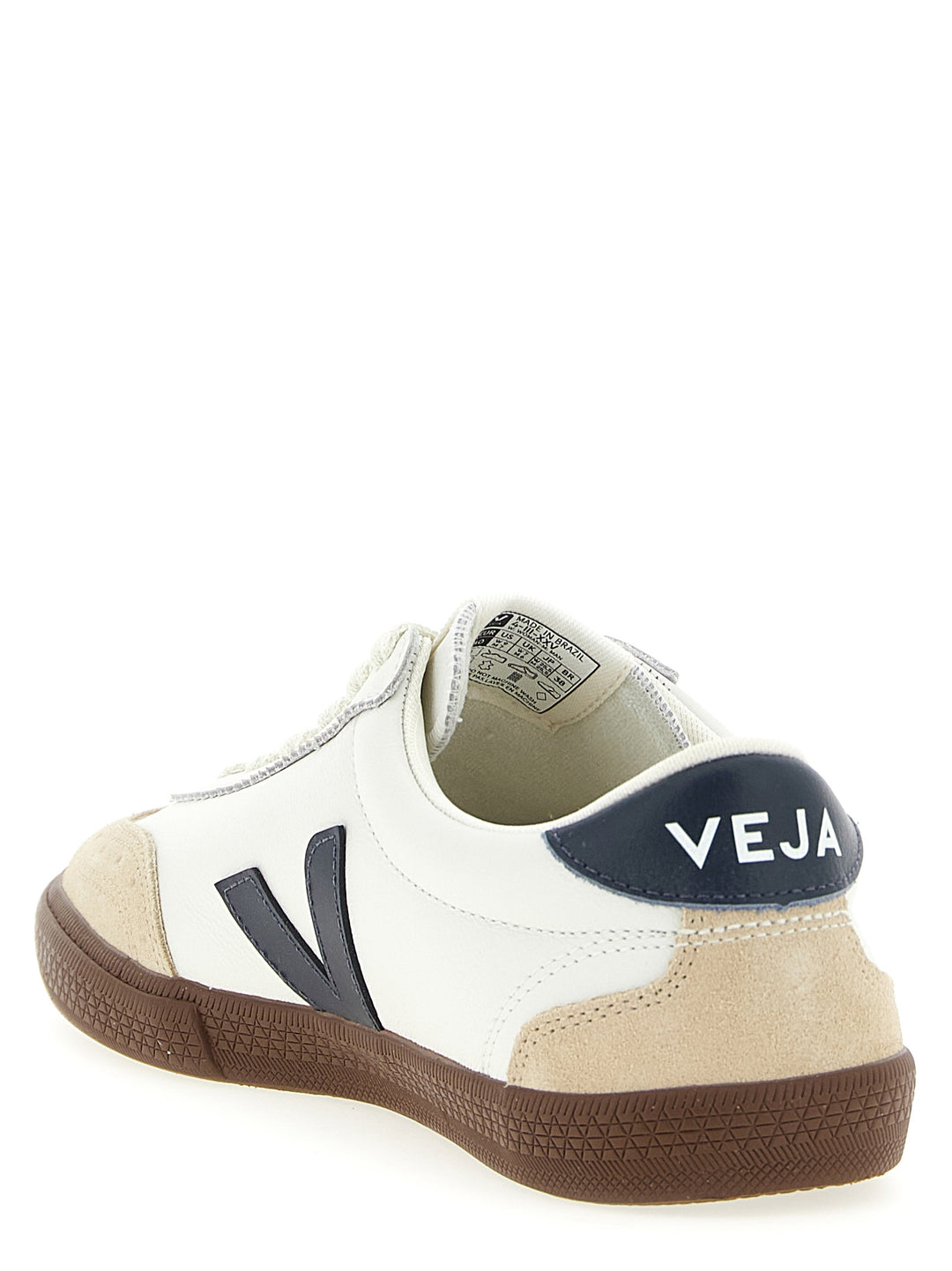 Veja Volley Sneakers - Blue | 2c5c1086e3a623a955e535340c32808d53017b40