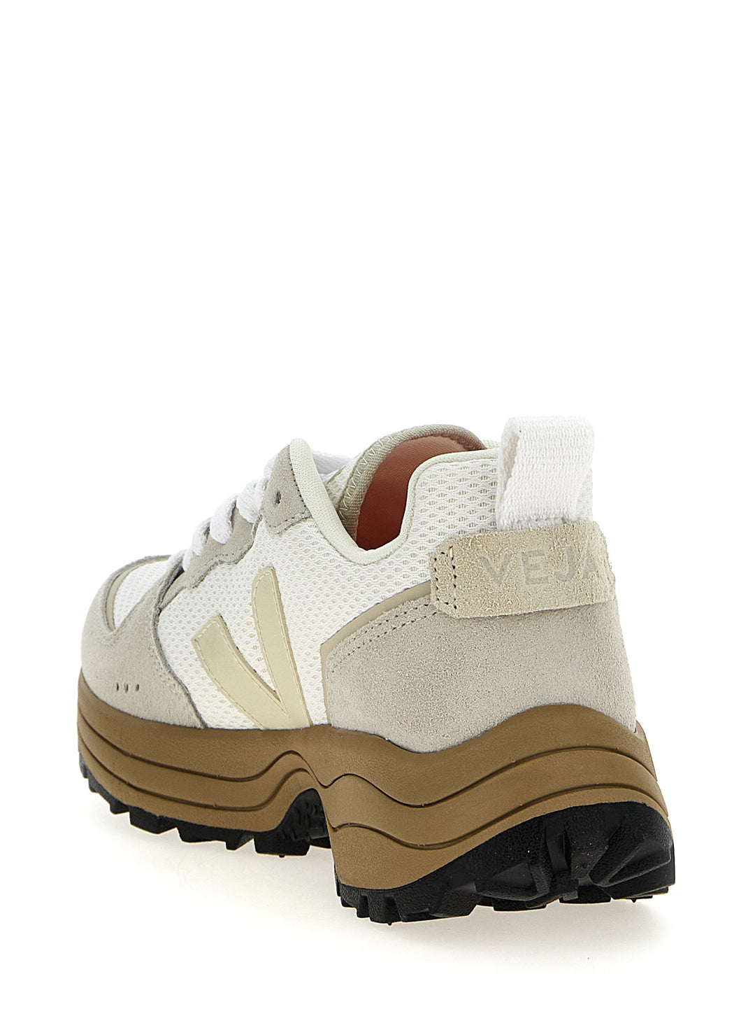 Veja Venutri Ii Sneakers - Beige | 101825c26ec5f03a43637c29f5ecdbf0c7fc5a45