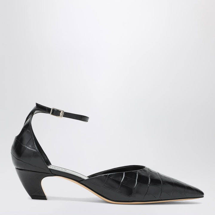 Le Monde BéRyl Apparel & Accessories - Black | ad8ca34a5324ea62083ad36ea3d0f0874477019e