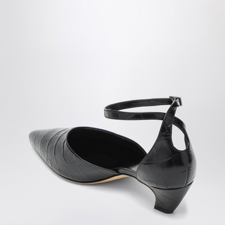 Le Monde BéRyl Apparel & Accessories - Black | c18ce15ab87cae7de7d0836b2e9d929ed8f57427