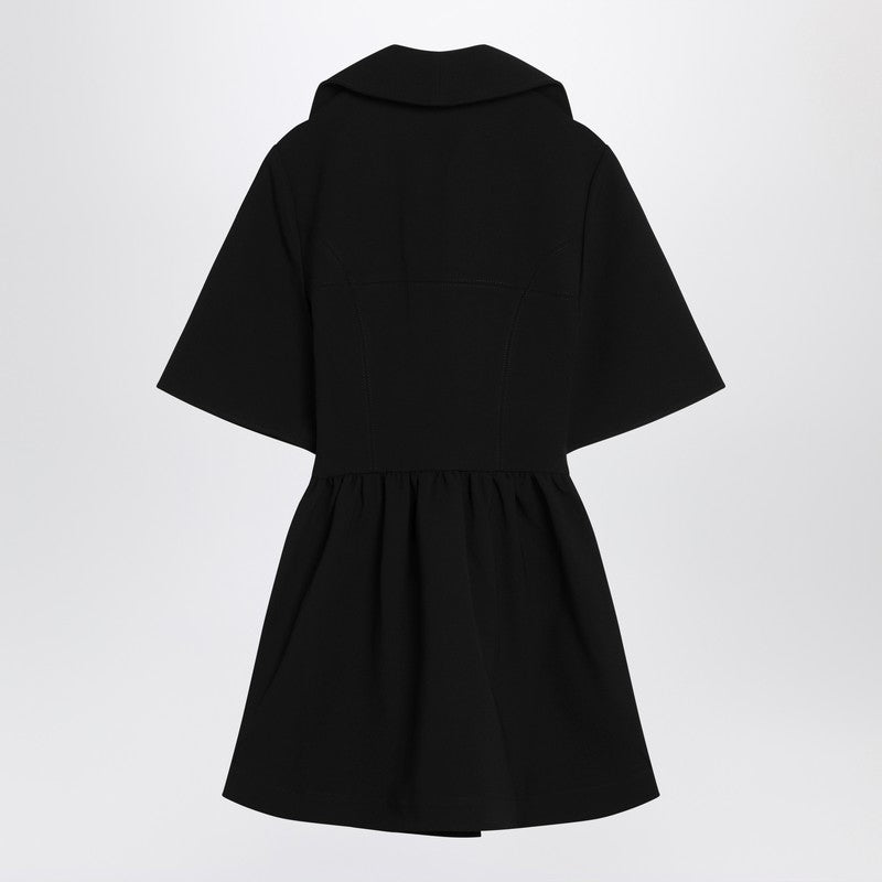 Ganni Apparel & Accessories - Black | c0abc2f36aa944ea747a3b062a8ef45add5feda0