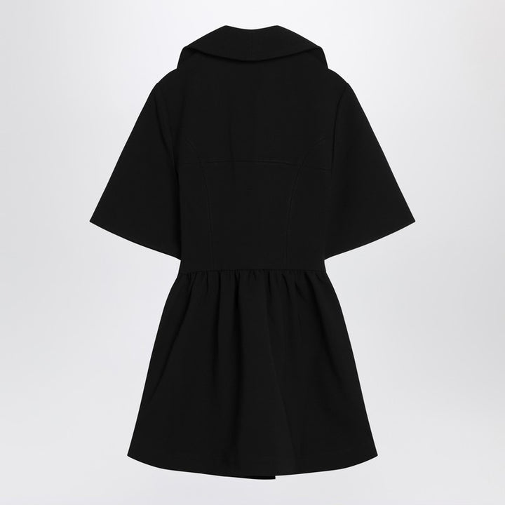 Ganni Apparel & Accessories - Black | c0abc2f36aa944ea747a3b062a8ef45add5feda0