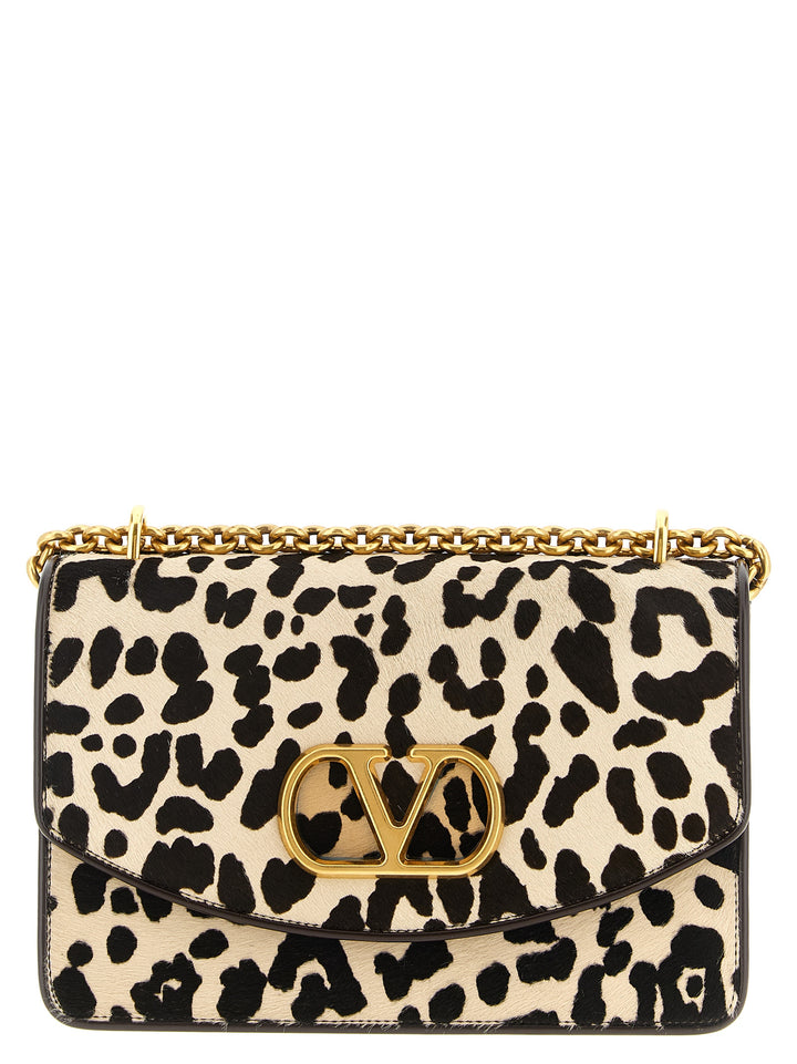 Valentino Garavani Vain Shoulder Bags - Multicolor | 2848b7982a52184559f4a5bf9fac24eb3956e504