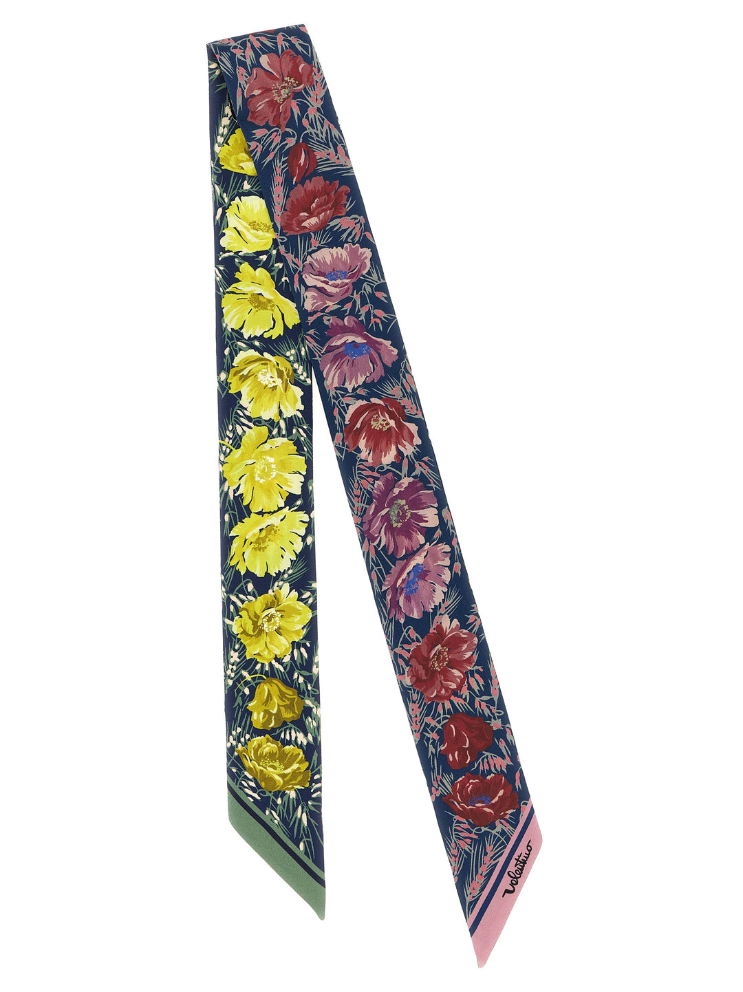 Valentino Garavani Apres L Scarves and Foulards - Multicolor | d28ab622387126d70e35bab1c6be51222269258d
