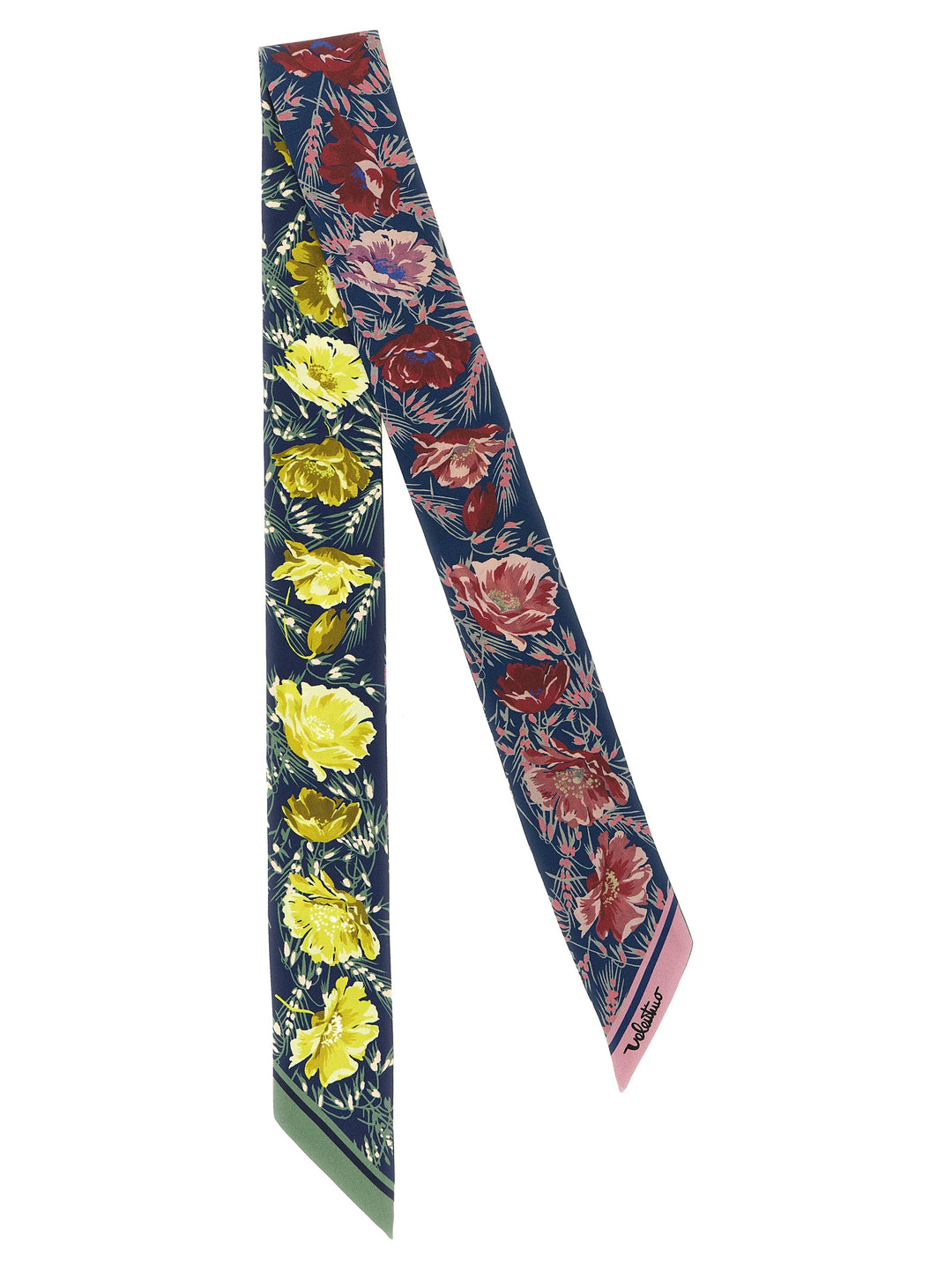 Valentino Garavani Apres L Scarves and Foulards - Multicolor | b6719e924709bf03eb9c06dceefa2c86e766ebf4
