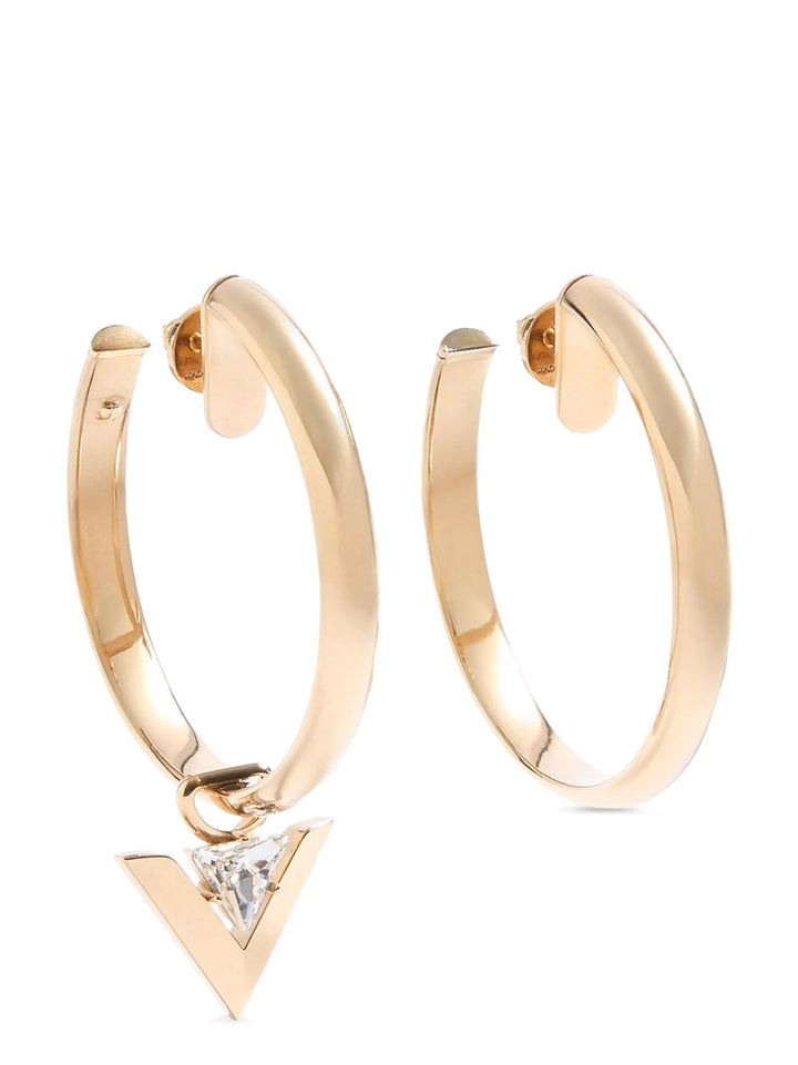 Valentino Garavani Je Les V Jewelry - Gold | 941edafba01de8ab842be3cd97481eaf5a9959bc