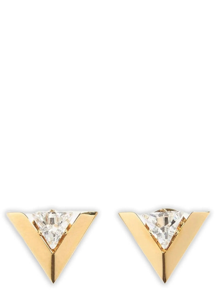 Valentino Garavani Je Les V Jewelry - Gold | ec5a79b6bd4a2101380e1e25b3652936ff4ffd47