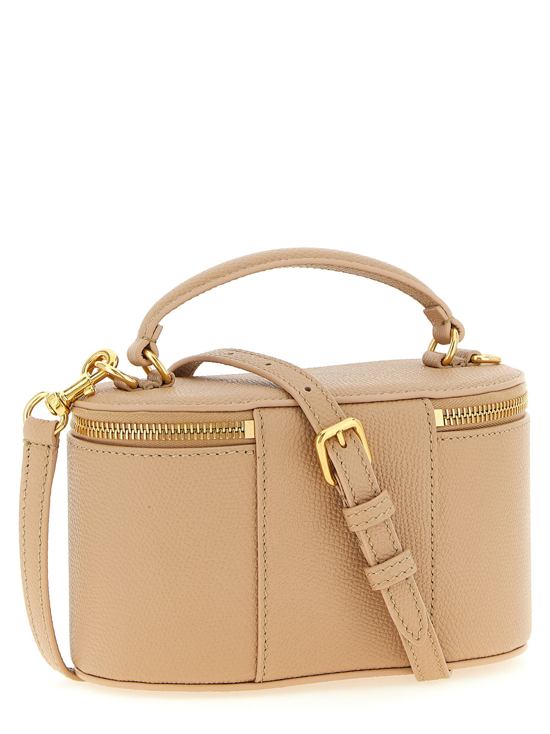Valentino Garavani Valentino Garavani Vlogo Signature Mini Crossbody Bag Crossbody Bags - Pink | 25bb4726903b8c58d2c3acce65bbae2443913b42