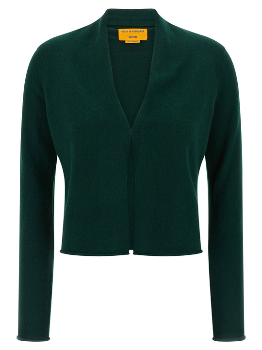Stealth Sweaters And Cardigans Green