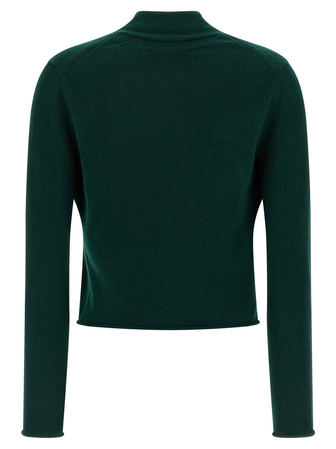 Guest In Residence Stealth Sweaters and Cardigans - Green | 762dd234eaa210f3ec1517b8dd062d4c851a8d46