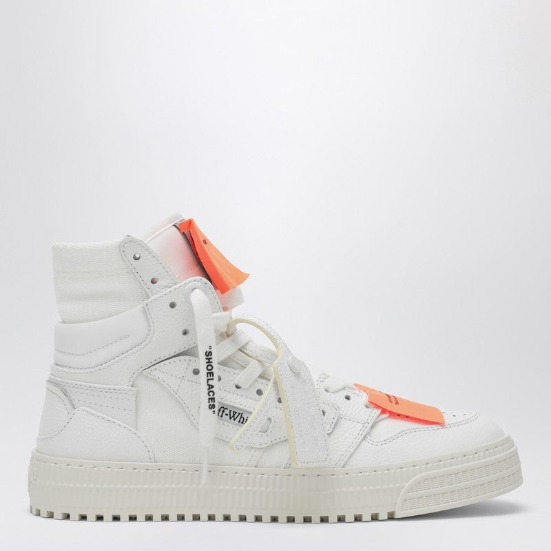 Off-White™ Shoes - White | 4b27fb2329106b6904af51a344c6b3c9868f53d7
