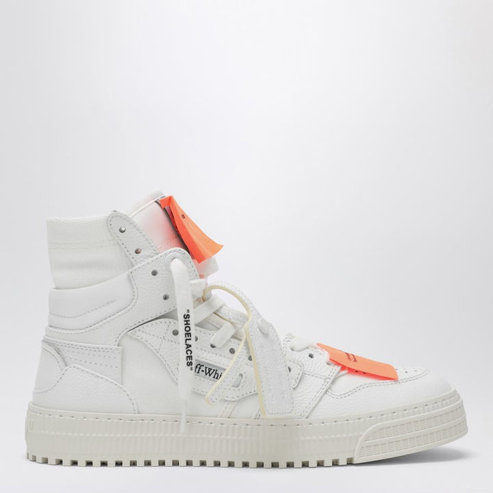 Off-White™ Shoes - White | 4b27fb2329106b6904af51a344c6b3c9868f53d7