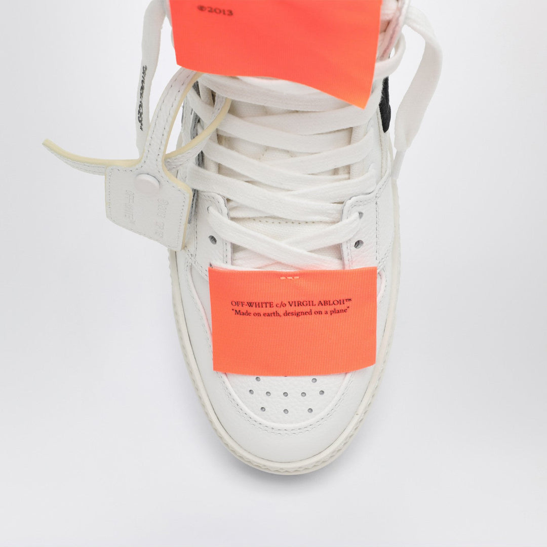 Off-White™ Shoes - White | 783e6e1a725bcf0f58ac5beb9dd48c3adef31a54