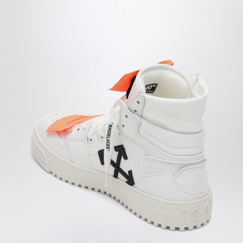 Off-White™ Shoes - White | 234ea56662aa2da3150ca311390ffa805de69313