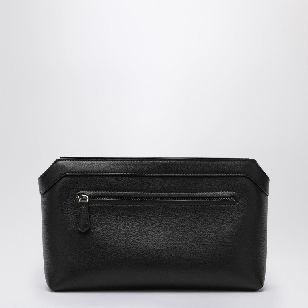 The Row Apparel & Accessories - Black | ad0e0fb7a886a7b521f09ac665c224793fc140d8