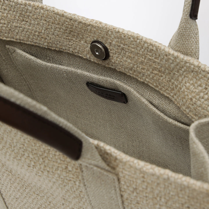 The Row Apparel & Accessories - Beige | 46eea7ad9d61982aba4966829724790b03bc7c38