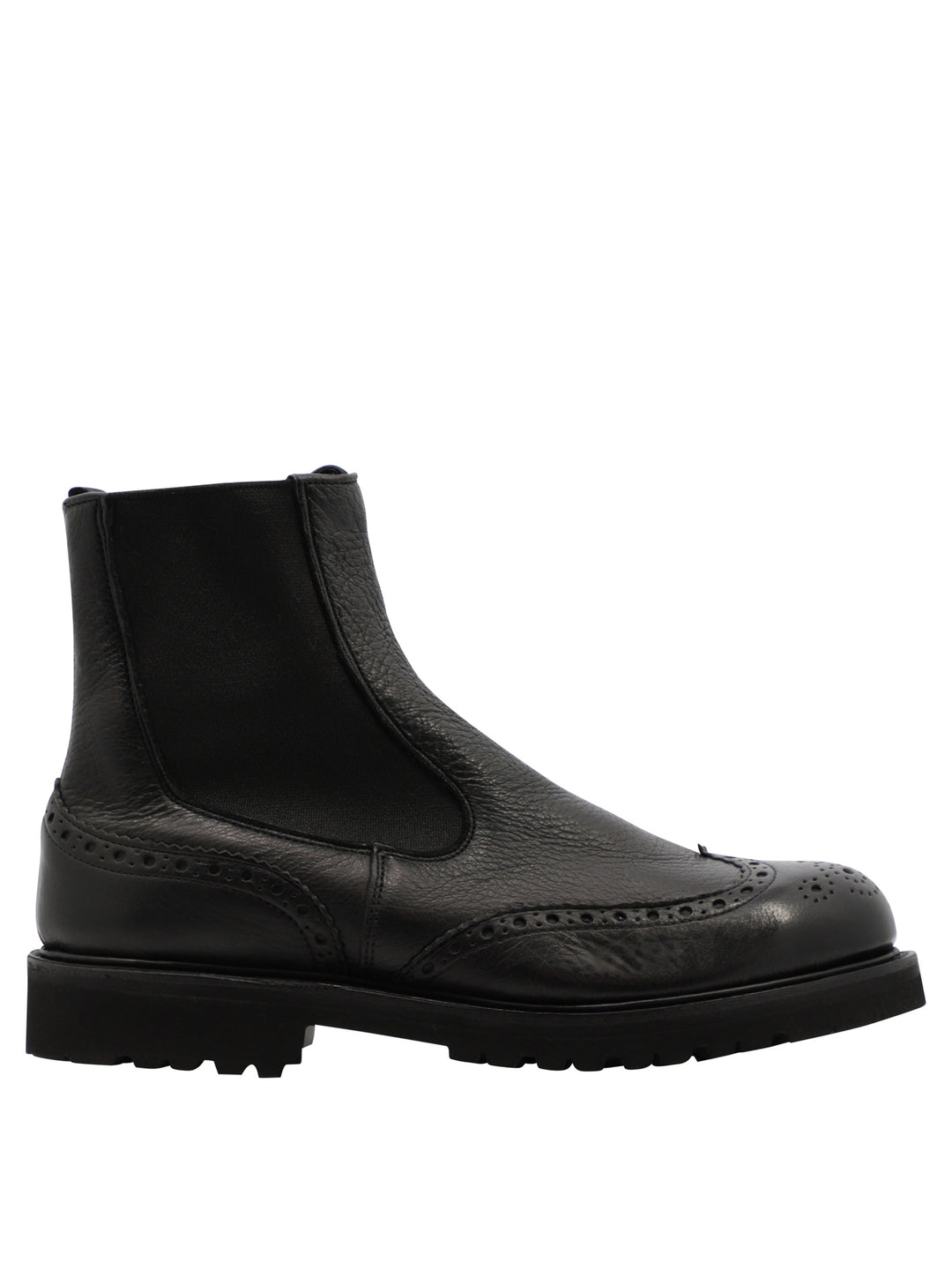 Tricker'S Silvia Ankle Boots - Black | 34c3e70cd7b54f3f830013915347dbb003d8b697