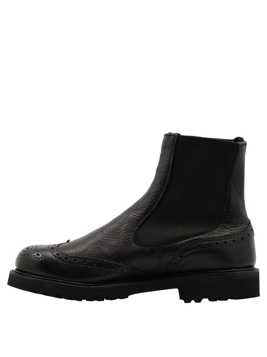 Tricker'S Silvia Ankle Boots - Black | 7861335358f8ee0af13ca70dcce9abebe99b585b