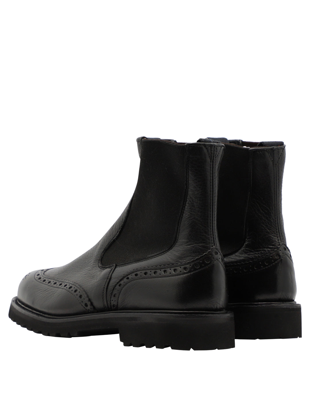 Tricker'S Silvia Ankle Boots - Black | 5d8ffe5cc9470e0665d23c6a97a944c21c90c2ac