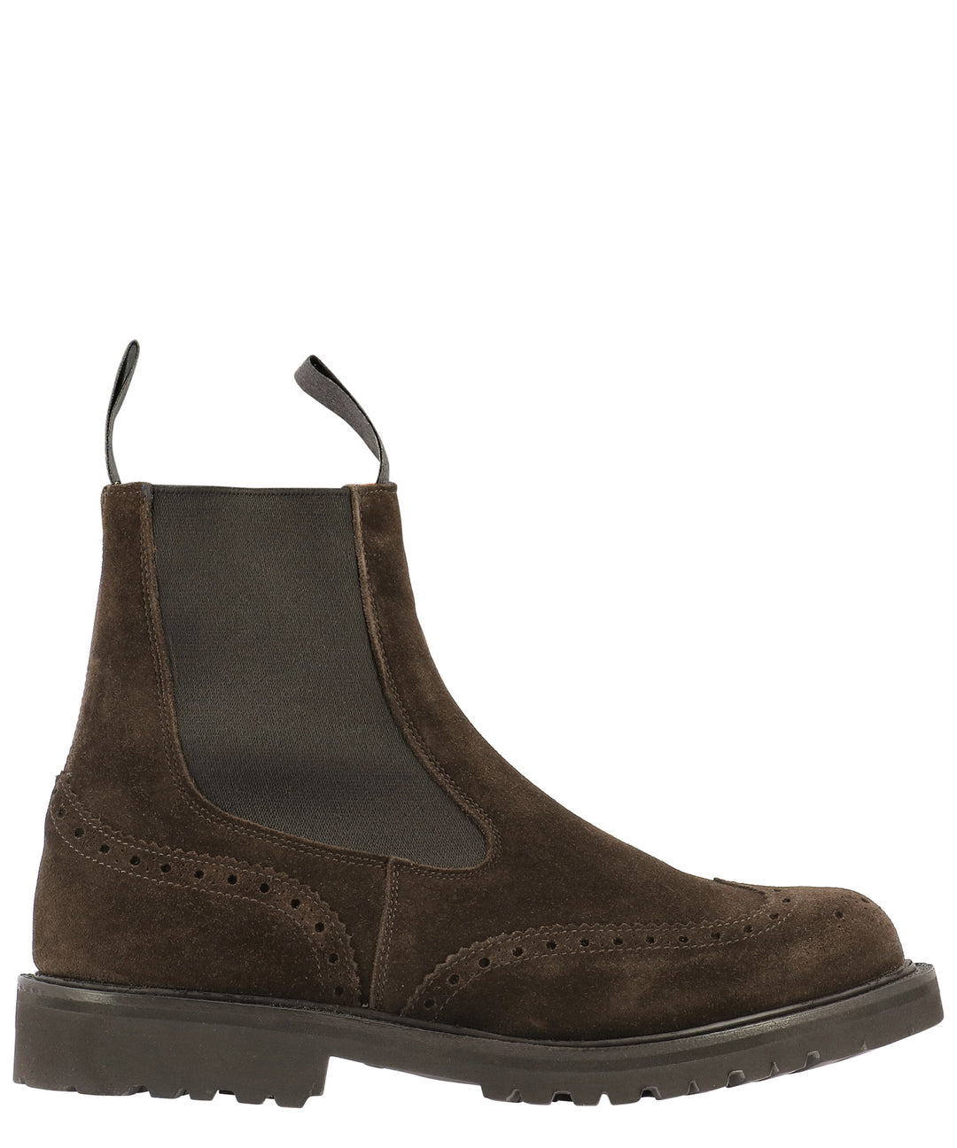 Tricker'S Silvia Ankle Boots - Brown | de2afacda0a245daf5021408c051e22cc3c706fd