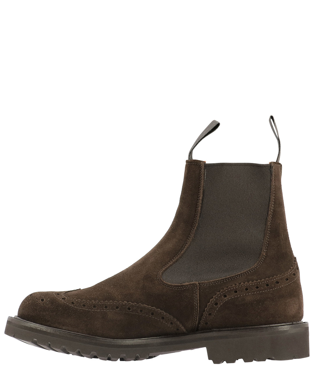 Tricker'S Silvia Ankle Boots - Brown | d369e285615ac38483a686dc219ca96824135322