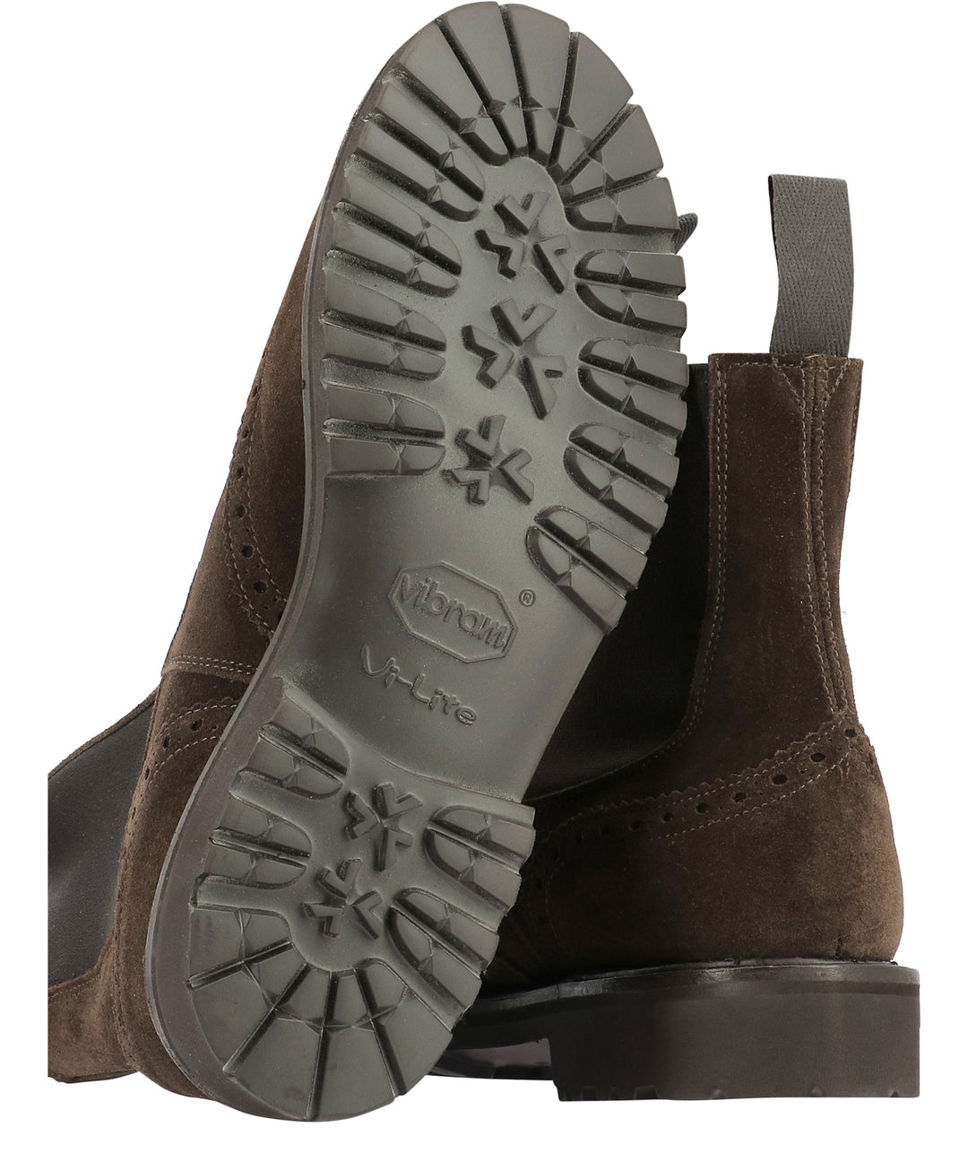 Tricker'S Silvia Ankle Boots - Brown | 7166e8d745a1123c0d7daeb204a2bb0d5a84f13a
