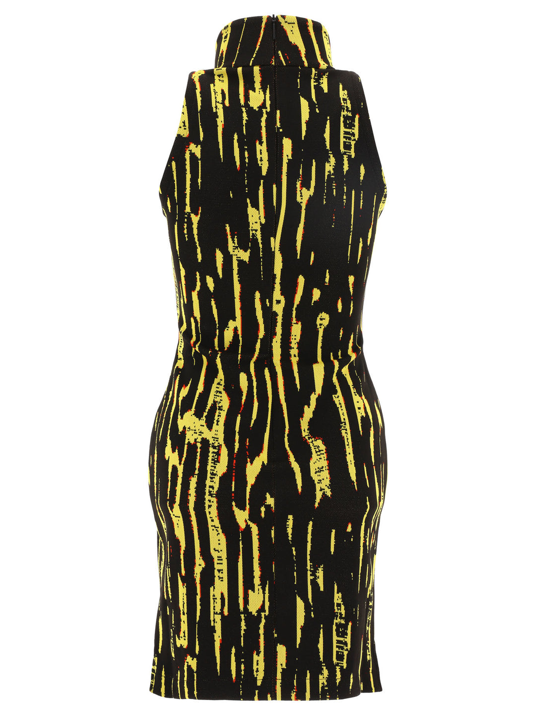 Ambush Jacquard Dress Dresses - Black | ef43bcc9551849510c4de63684e33b796ee32f84