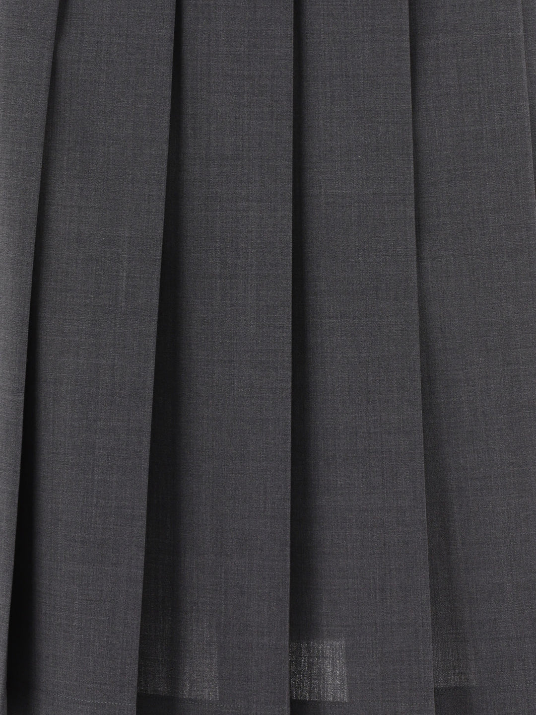 Aspesi Stretch Pleated Skirt Skirts - Grey | 2c9da9c906c4331967b3dc0e50a5b79e144e9338