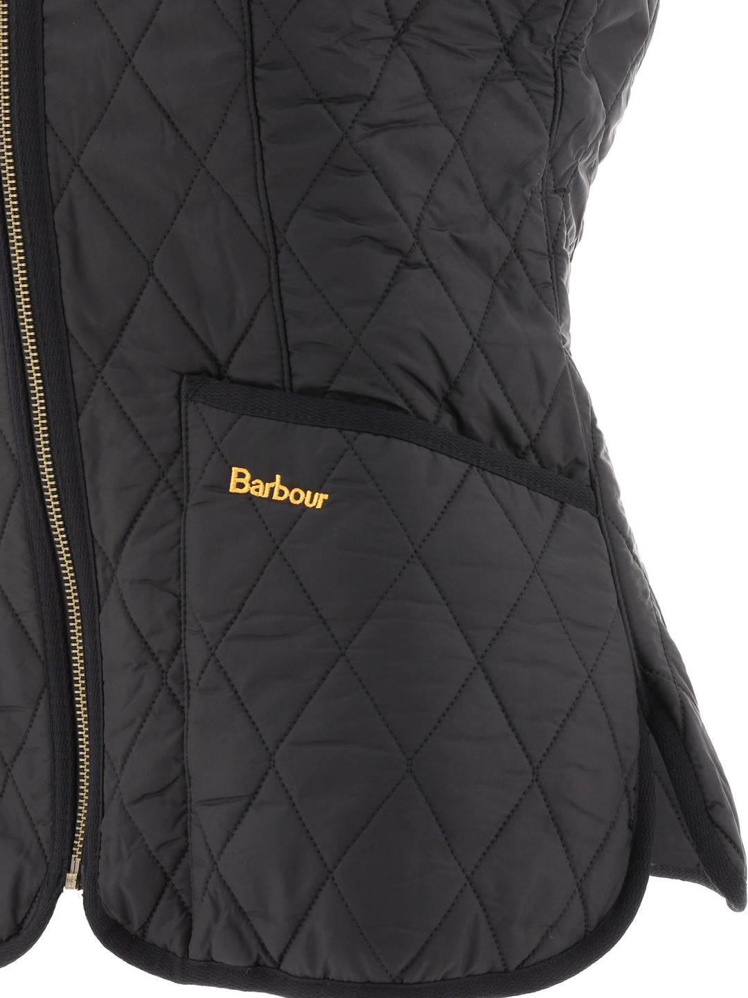 Barbour Betty Jackets and Coats - Black | 3675a8a6677a631034c153723d9012286cabf3b0