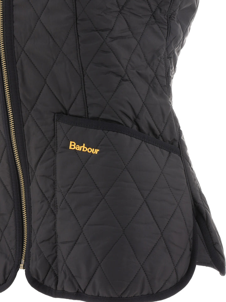 Barbour Betty Jackets and Coats - Black | 3675a8a6677a631034c153723d9012286cabf3b0