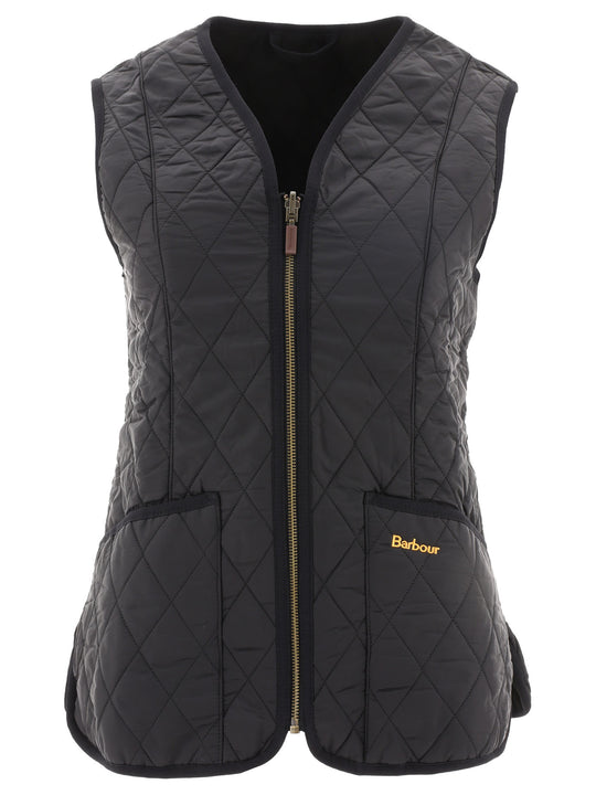 Betty Jackets And Coats Black