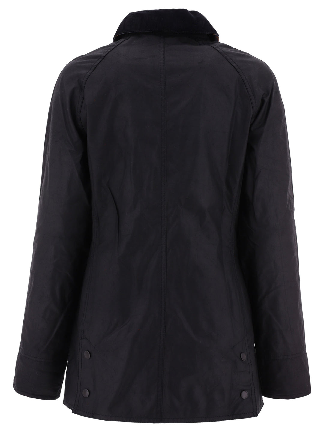 Barbour Beadnell Jackets and Coats - Black | 03b02cc4a0f1d88008720c3ae8b9e9d4ac48373d