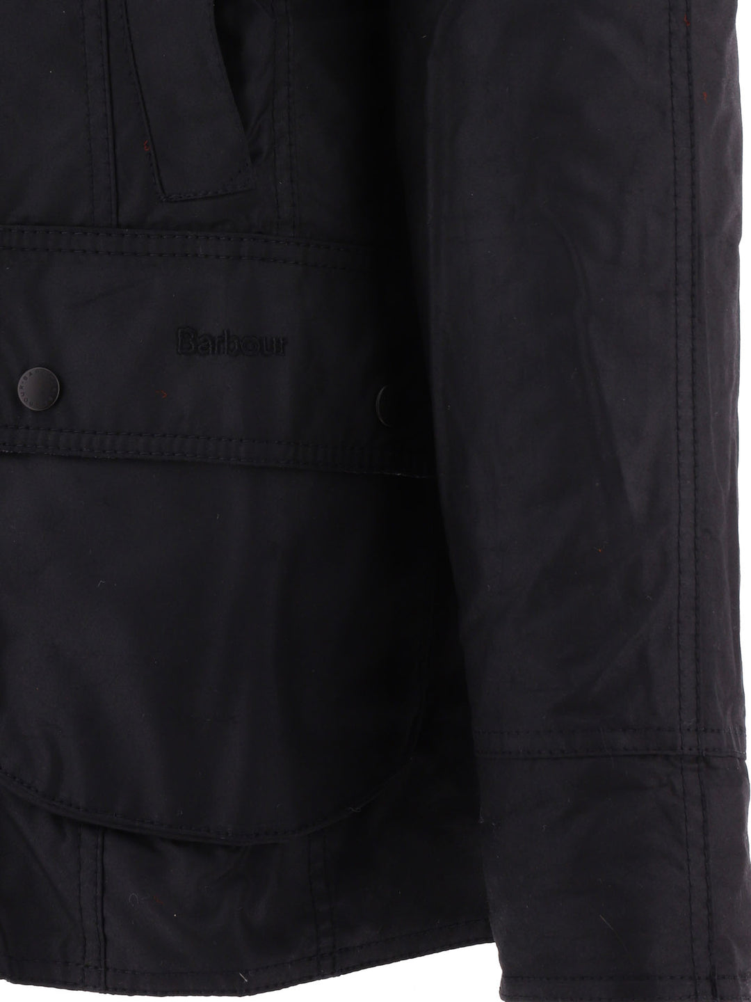 Barbour Beadnell Jackets and Coats - Black | 473839a9563a348e144ad69e3d5e4774ddcfd763