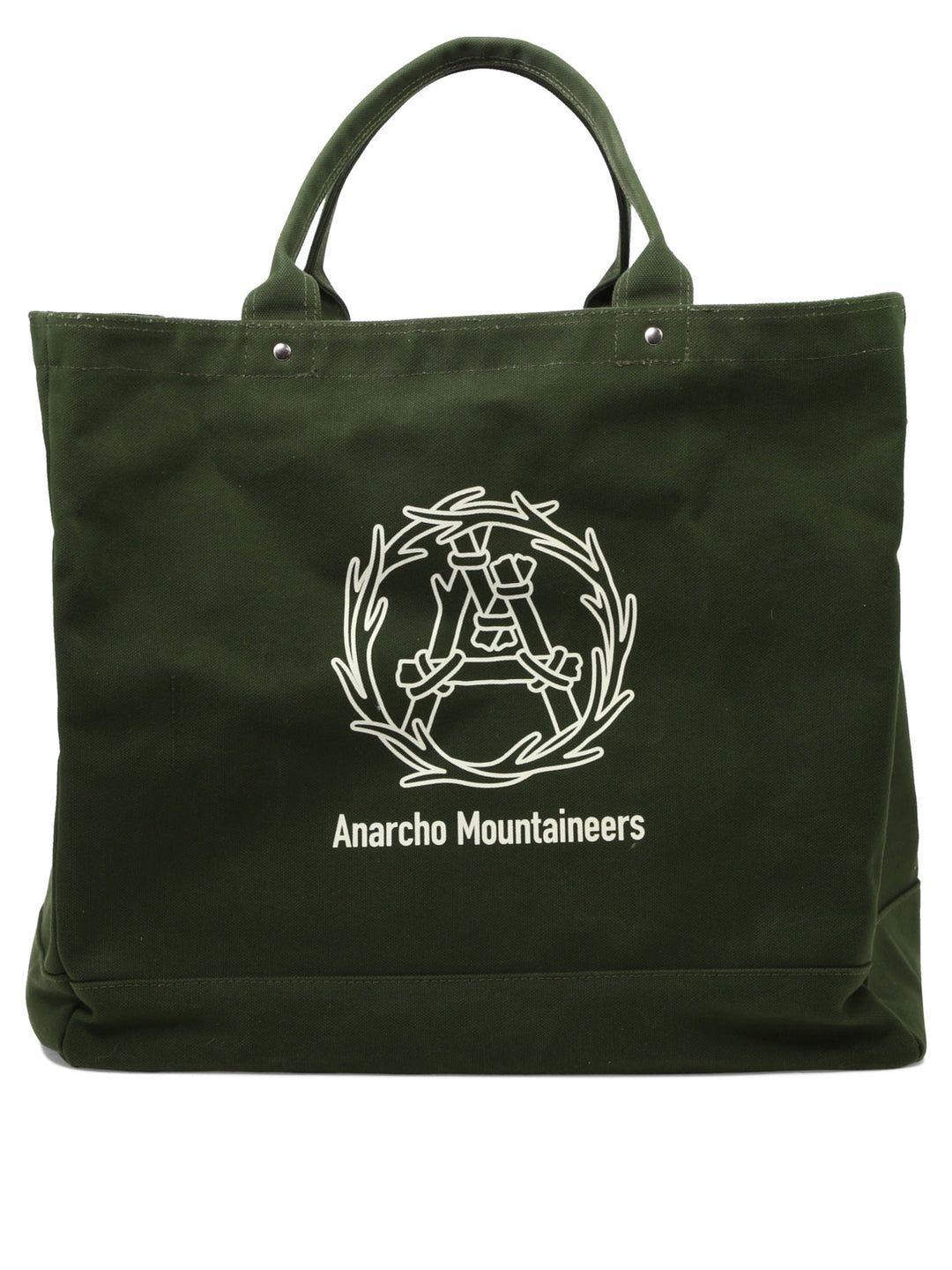 Mountain Research Mother Handbags - Green | d5d45ce828afda6ff3e92f2d56417f0f9c08757c