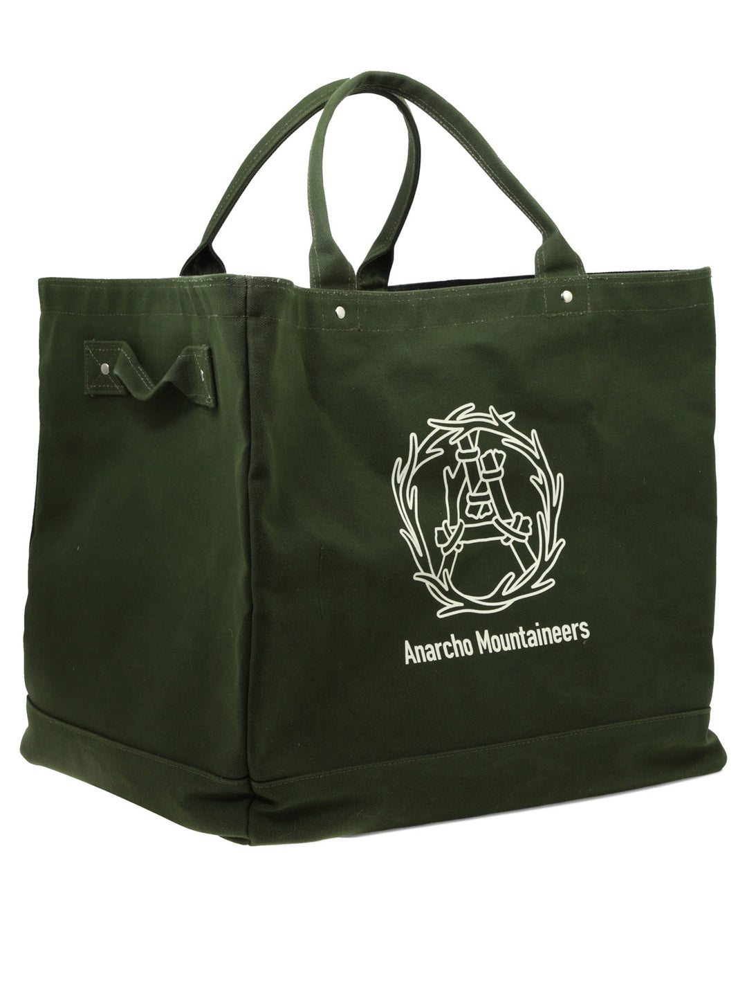 Mountain Research Mother Handbags - Green | b53eada906950265fa71949065c0ae19cc42c1f4