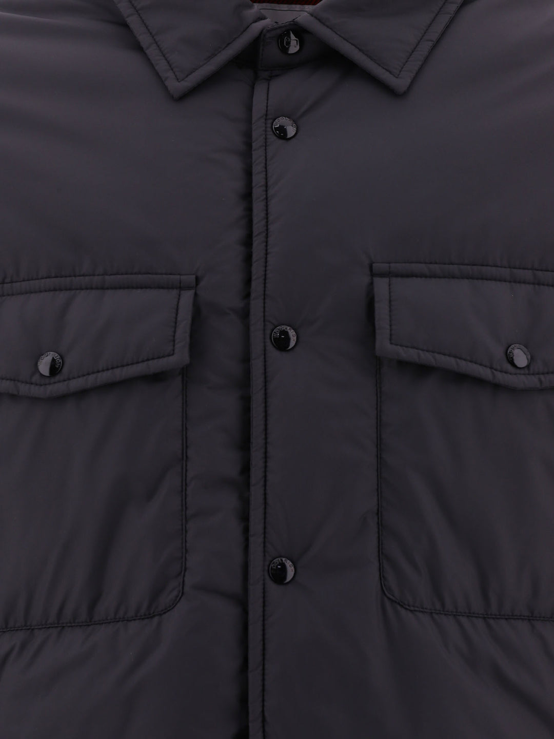 Woolrich Alaskan Jackets and Coats - Black | 93b74c818dd4700d0a5eb9765628e279daf9aece