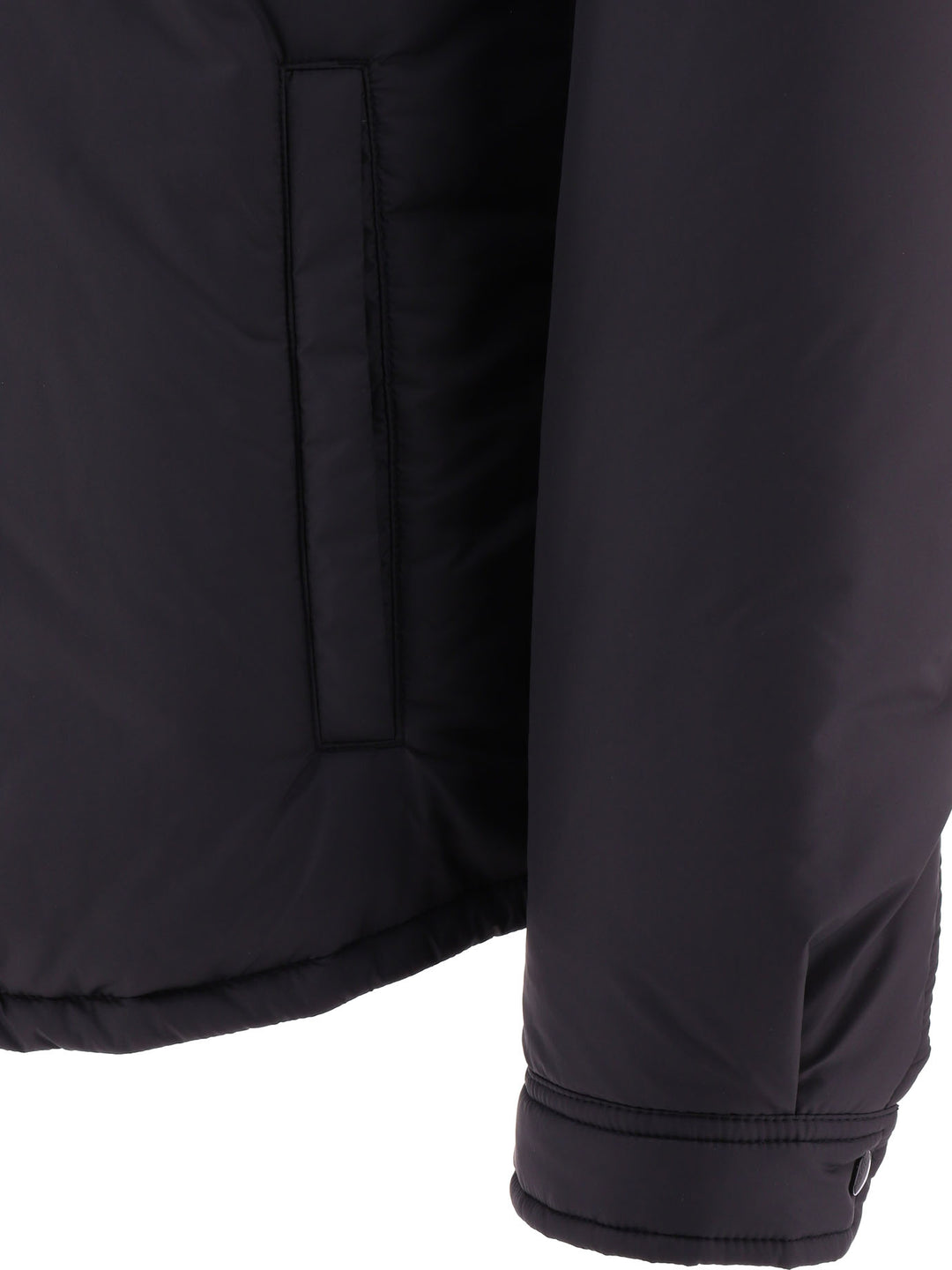 Woolrich Alaskan Jackets and Coats - Black | c2ee3c5ac4a9ee5d53eb4a084bd6f6aa7b6c54f2