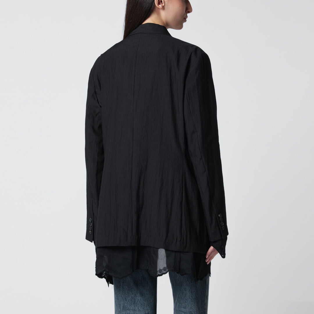 Our Legacy Coats & Jackets - Black | 754621b9f5934f842021bd648d2a5aa626df05d7