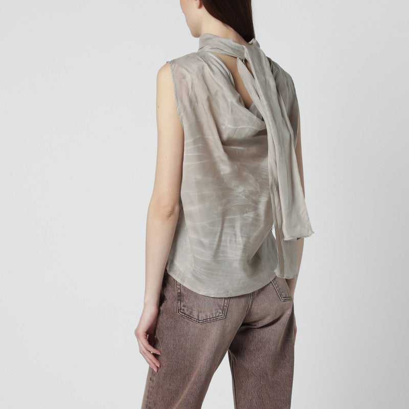 Our Legacy Shirts & Tops - Grey | 3b4d5a559ae15800d2d859cbc3d65580038ce1bb