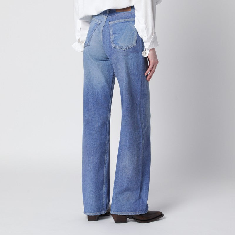 Our Legacy Pants - Blue | 00e098bf0c0225d32355727ada964a93070e1e8f