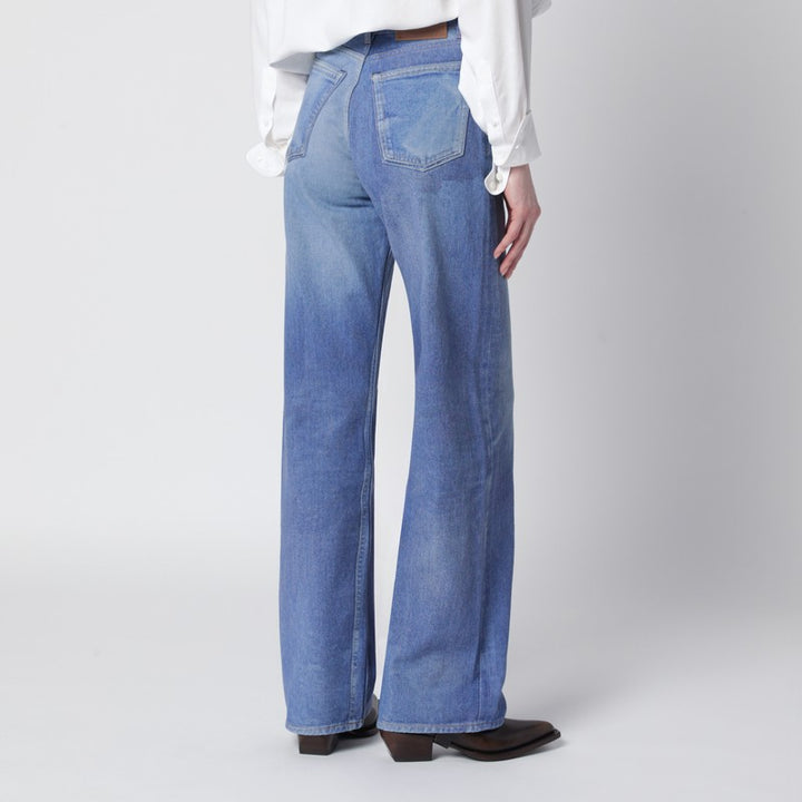 Our Legacy Pants - Blue | 00e098bf0c0225d32355727ada964a93070e1e8f