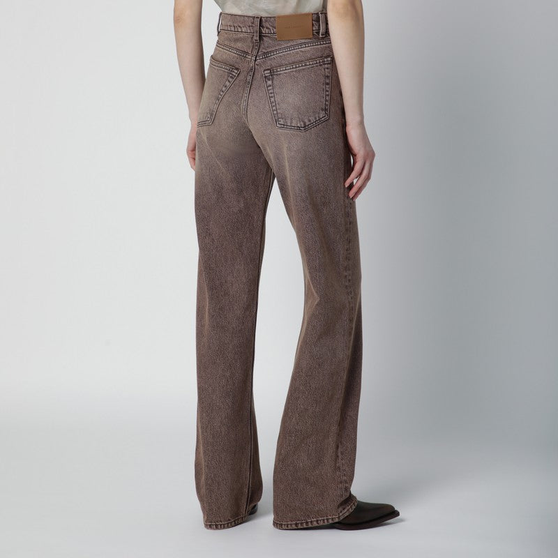 Our Legacy Pants - Brown | 60f8993b8e77ab19f2aa27d37f84e54cf99e8cc2